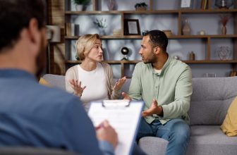 Beyond the Legal Process: The Hidden Emotional Realities of Separation and Divorce