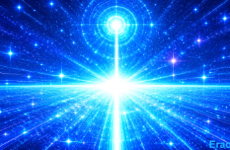 As the Collective Moves Forward – Era of Light