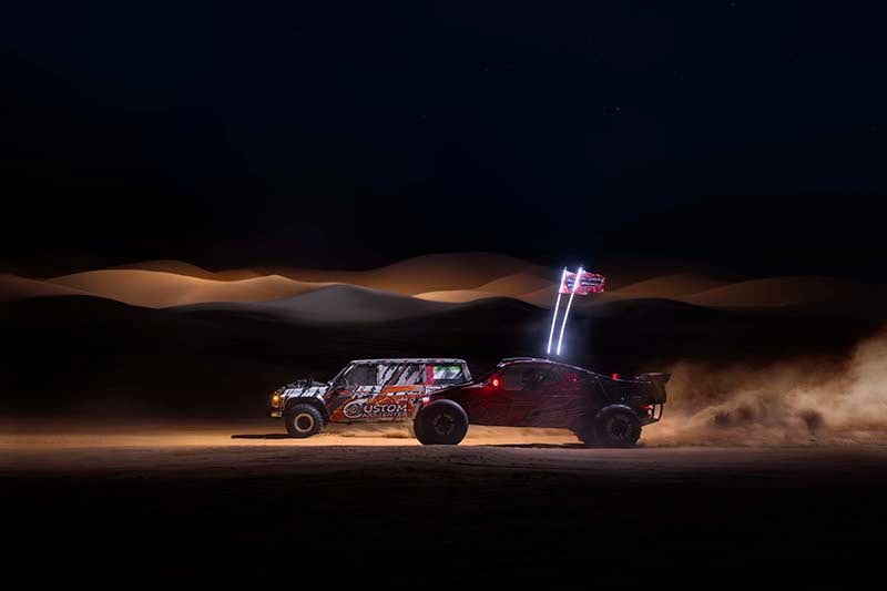 Abu Dhabi festivals