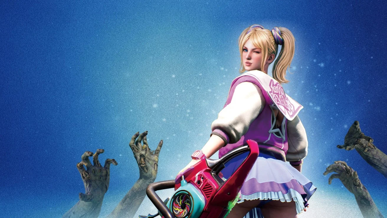 Juliet Starling in Lollipop Chainsaw 2 Back2Back, announced for PlayStation 5