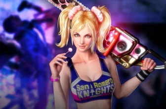 ‘Lollipop Chainsaw’ Movie Announced as an R-Rated Prequel
