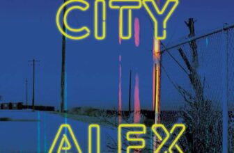 Lower City by Alex Spring