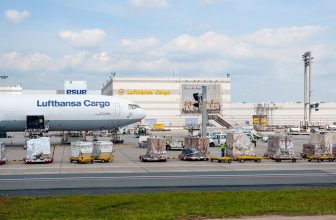 Lufthansa Cargo adds emergency product for ultra urgent shipments