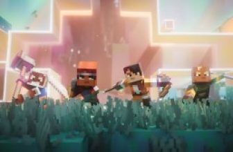 Minecraft Is Getting Its First New Dimension In Over 15 Years