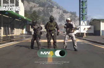 Call Of Duty Is Finally Giving Players What They Want