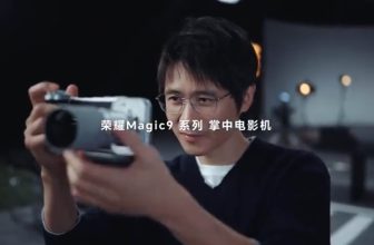 Honor Magic 9 Pro Max unboxing video shows incredible camera kit