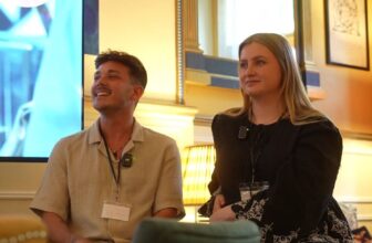 From Event Academy Intern to Senior Account Manager at The Event Book in Three Years