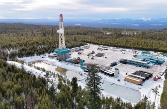 Khosla-backed Mazama Energy just raised $135M to drill deeper into super-hot-rock geothermal