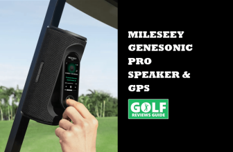 Mileseey GeneSonic Pro: Detachable GPS Speakers (Reviewed)