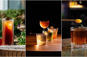 10 places to sip your way through Negroni Week in Dubai