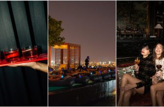 7 things to do in Dubai this week: September 21 to 24