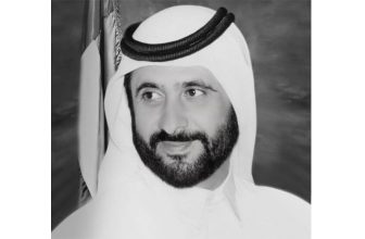 Sheikh Mohammed shares heartfelt tribute to his late brother Sheikh Ahmed bin Rashid