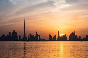 UAE weather: Here’s when temperatures will start to drop