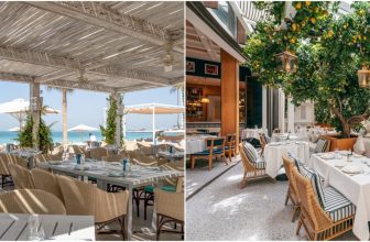 9 much-loved Dubai restaurants reopening for the new season