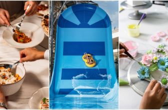 10 things to do in Dubai this weekend: September 25 to 27