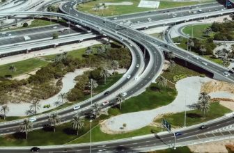 New truck restrictions in Dubai start this October