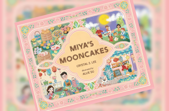 Miya’s Mooncakes | Dedicated Review