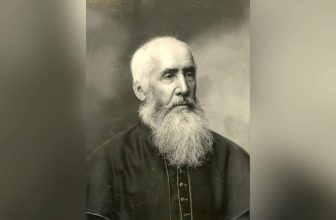 Duluth Diocese officially begins canonization cause for Minnesota priest Joseph Buh