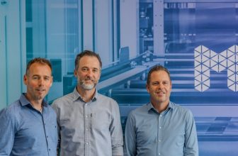 Morphotonics raises €40M to expand its display tech into data centers