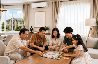 Camella Marks Nearly 50 Years of Inspiring Homeownership and Interweaving Generations
