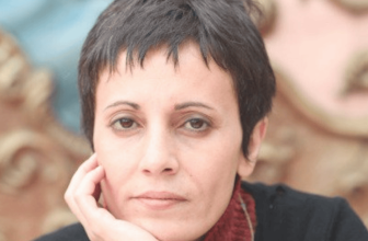 Poetry in Translation by Fadwa Suleiman – ARABLIT & ARABLIT QUARTERLY