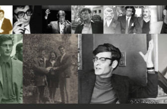 ‘The End of Things’ – ARABLIT & ARABLIT QUARTERLY