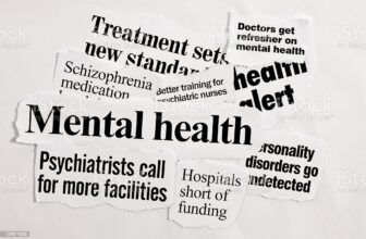 Therapy on the NHS and lack of funding