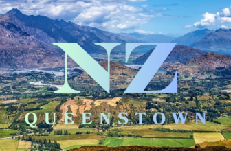 I Did Not Come to Queenstown to Behave: Skippers Gorge & Running Off a Mountain