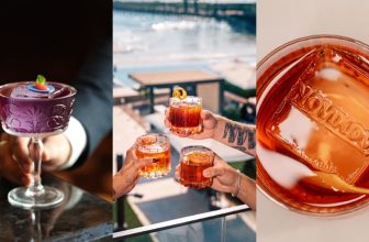 9 spots to visit for Negroni Week in Abu Dhabi