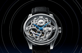 Orient Place – The Place for Orient Watch Collectors and Fans: Orient Star F9 Skeleton