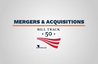 Nimonik Acquires LegiNation & BillTrack50