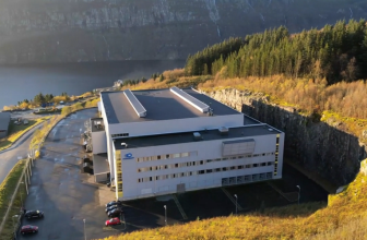 Data center builder Nscale files for IPO after multibillion-dollar Anthropic deal