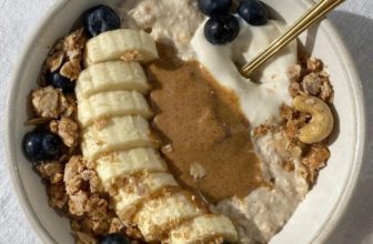 Nutritionist Reveals How to Create a Lunchbox Worthy of a Strictly Professional