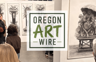 Oregon Art Wire — Events for Sept. 7 – Urban Art & Antiques