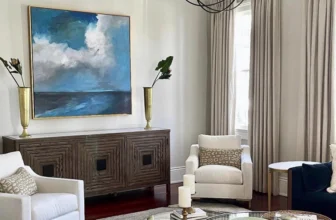 New Orleans Interior Designer For Family Friendly Spaces — KHB Interiors
