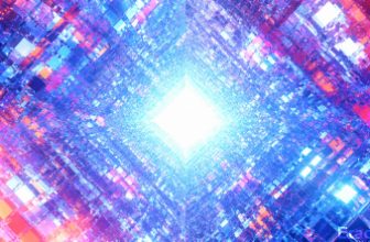 The Death of Metaphysics – Era of Light