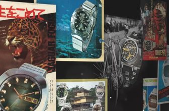My Eastern Watch Collection: Deep Dive: Tanks of the East