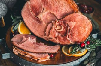 How to Cook a Spiral Ham