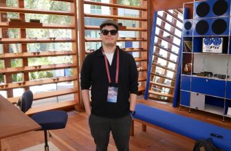At Meta Connect, the company’s smart glasses were everywhere