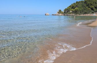 Gluten Free Corfu (Kérkyra) Guide