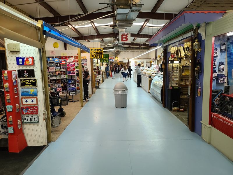 Parking Realities and the Early Bird Advantage