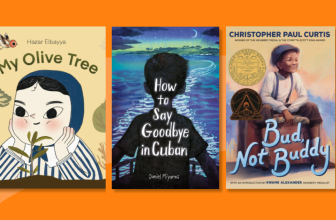 Plan Your Classroom Reading Calendar With These Great Books