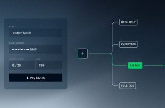 Adyen Launches First-To-Market Upgrade To Authenticate, Unlocking Double-Digit Conversion Gains For Global Merchants