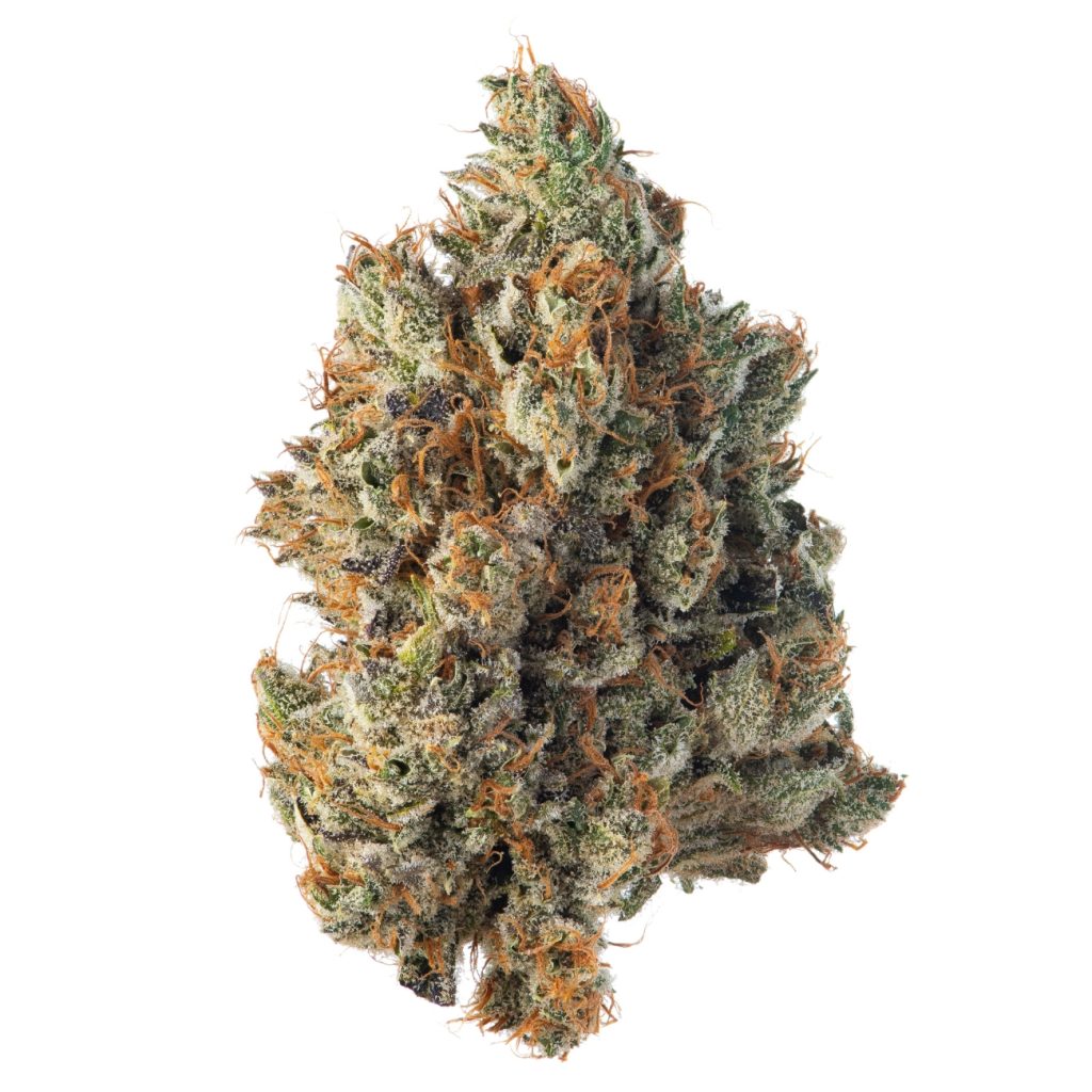 Pink Lemonade CBD flower Green Unicorn