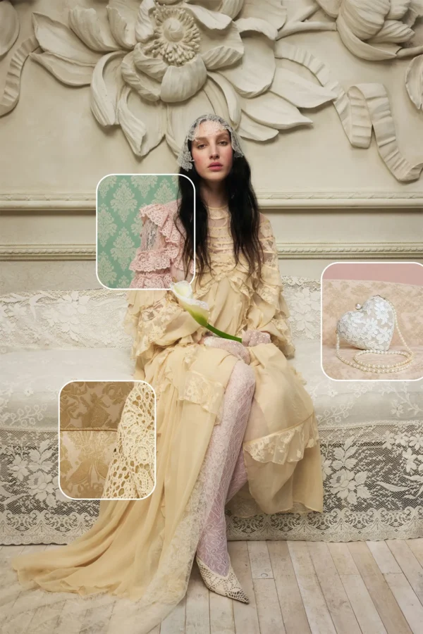 Pinterest Just Revealed the 6 Fashion Trends That Will Dominate 2026