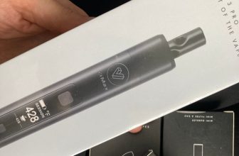 Planet of the Vapes Review 2026
