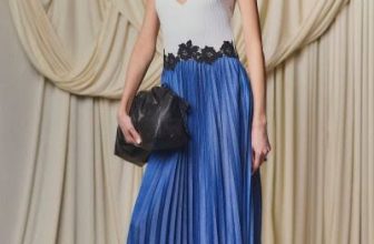 Pleats Are Autumn’s Key Trend – 3 Pieces to Shop Now