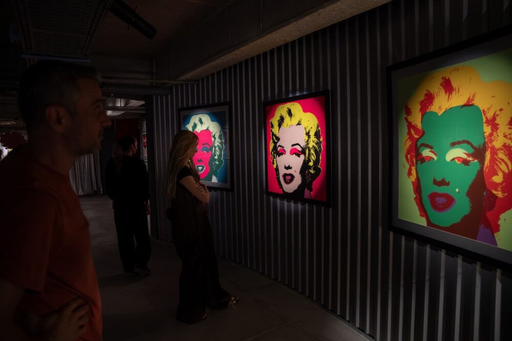 pop art