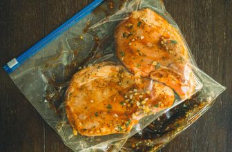 Pork Chop Marinade – Girl Carnivore