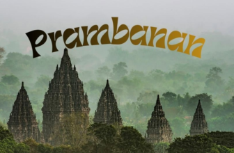 Yogyakarta & Prambanan: Temples, Volcanoes and a Little Java Magic